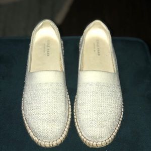 Cole Haan Shoes,soft insoles, sole stitching